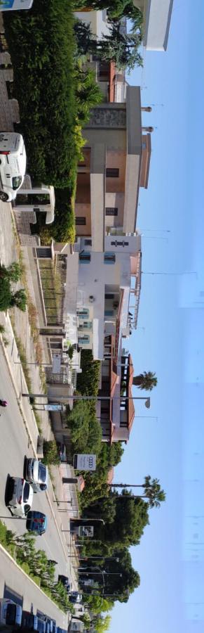 Gioiarooms Trani Exterior photo