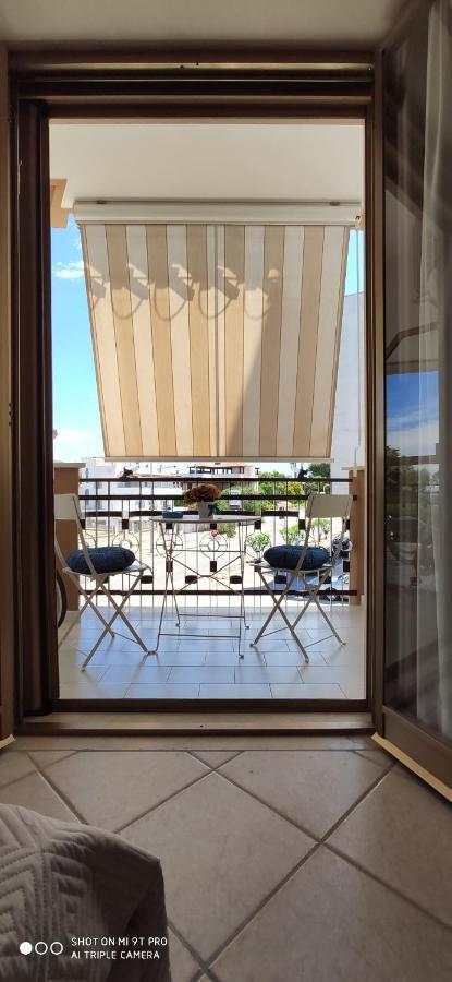 Gioiarooms Trani Exterior photo